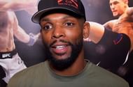 Byrd passed his UFC London test with flying colors